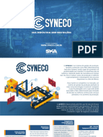 SKA Folder SYNECO MES PT