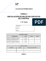 TEM Tarea 3 Guía - Instalación de Relés en Circuitos de Control-1