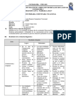 Informe Diagnostico Tercero 2024