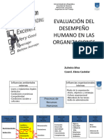 Eval. Desempeño