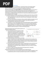 Hematología Clase 3 - Alarmas