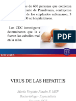 Hepatitis