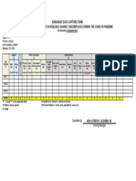 VAC Form 2nd Quarter