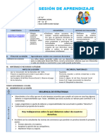 Sesion 08-11 Aprendemos Nuestros Derechos