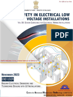 Volume-09-Design Guidelines For Electrical Wiring Installations