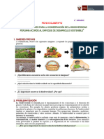 Ficha 12 Semana 13 (1° Grado)