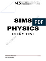 Physics Complete Book-I (Printed Ok)