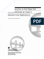 2000 - FHWA - An Introduction To The Deep Soil Mixing Methods As Used in Geotechnical Applications