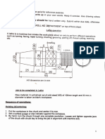 Lathe Workshop