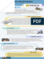 Infografia Inccaica