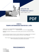 Solucion de Problemas Der Ind. Caso 2 Determinado Mayor 1 Año