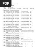 IFC Shared Parameters-RevitIFCBuiltIn