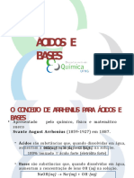 Acidos e Bases Aula 4