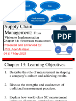 #8 MGT340-CH.13 Performance Measurement4!05!2023