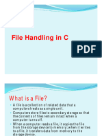 Lec4 Filehandling