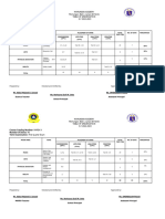 MAPEH 1st QE-TOS