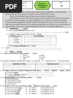 Controle 1 1ASC 2SEMESTRE Fe