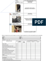 Actividad de Reporte de Inspección - Pinto Quiroz Rene