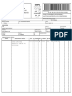 Nota Fiscal Brasilfarma 769799905