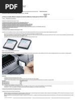 ¿Cómo Se Puede Utilizar La Tarjeta de Memoria (Memory Card) para La CPU S7-1200 - ID - 87133851 - Industry Support Siemens