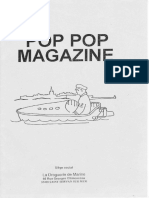 Pop Pop Mag 1 Printemps931