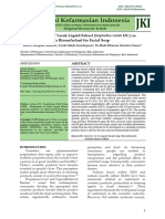 Publikasi JKI 14 (1) Februari 2024