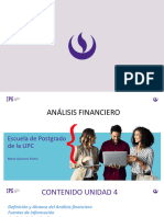 Analisis Financiero