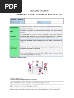 Ficha de Trabajo 1º2º (4) 3 - 7 Jun