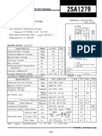 2SA1279