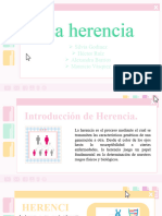 HERENCIA