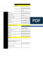 LISTE DES MEMEBRES Coordination de Leaders Engagés Pour Le Développement Du Congo ENVIRONEMMENT CLED Suite