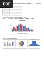 Portafolio - Probabilidad