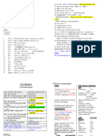 Process Engineer Pocket Guide