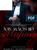 Nas Maos Do Mafioso - Os Carson - Karoll Martinelly