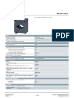 Siemens 4NC53312DE21