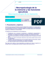 M0.369 - 20232 - PEC 2 - Neuropsicologia de La Memoria