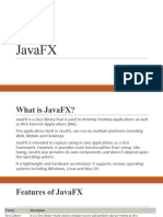 Java FX