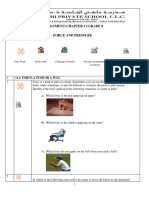 2024-2025-Class VIII-Physics-Chapter 1-AW