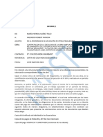 Penalidades Por Ausencia de Personal Clave en Obra 13-05-24