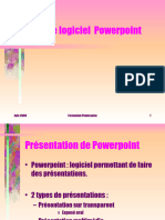 Powerpoint