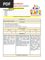 Unidocente Dia 2 Mate Utilizamos La Resta para Resolver Problemas