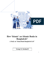 Islamic Economics & Banking