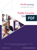 FitchLearning Certificates Brochure 0