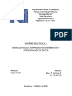 Lab de Fisica Mediciones Informe 1