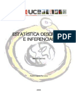 Microsoft Word - Estatistica Descritiva e Inferencial