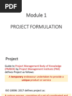 Module 1 - Projects - Edited