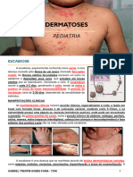 DERMATOSES - Gabriel T.G.F