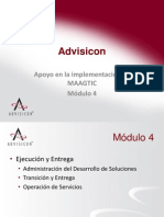 Presentacion MAAGTIC - Curso