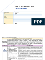 PLANIFICACIÓN ANUAL V CICLO 2024 (Autoguardado)