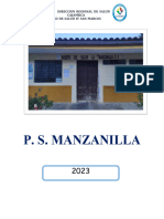 Plan RR - Ss Manzanilla 2023 1